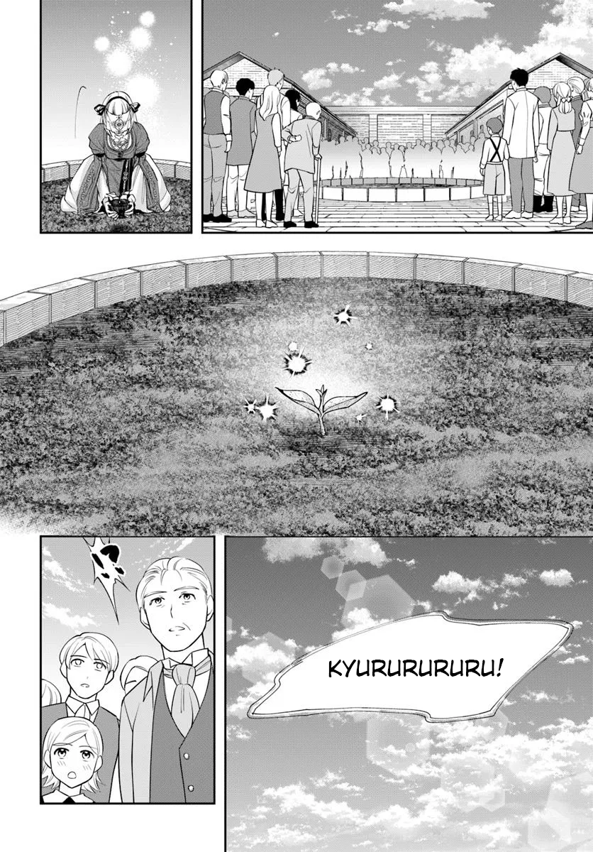 The Frontier Alchemist ~ I Can't Go Back to That Job After You Made My Budget Zero Chapter 36 4
